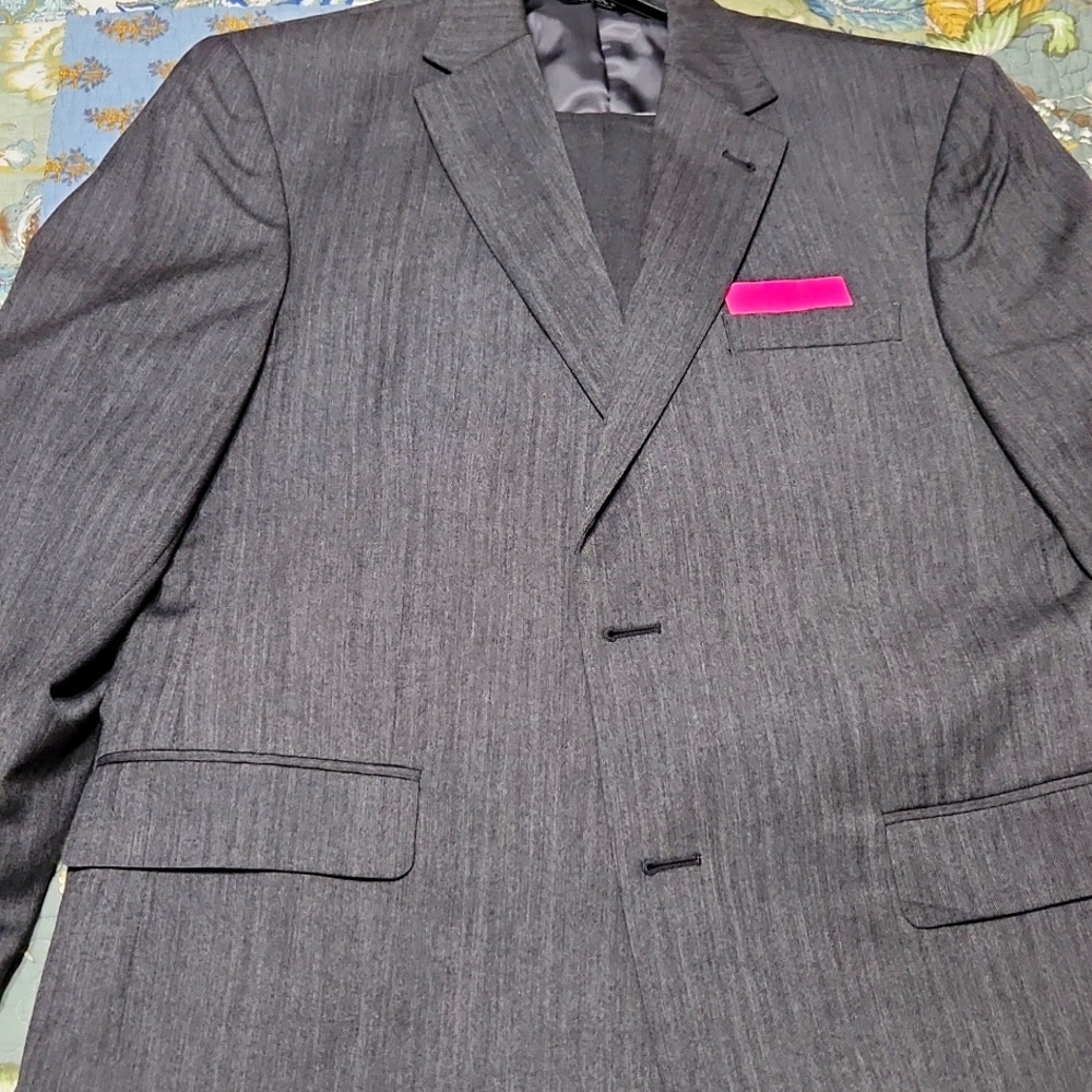 Jos.A. bank suit